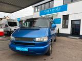 Volkswagen T4 Caravelle - gebrauchte VW T4 Caravelle aus dem Jahr 2000