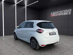 Renault Zoe R135 Intens R135/Z.E. 50 (inkl.-Batterie)