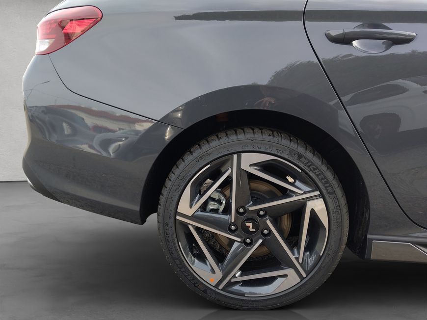 Hyundai i30 – Bild 25