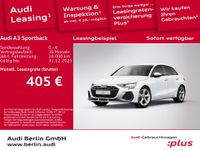 Audi A3 - Vorschau Bild 1