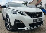 Peugeot 5008 Allure GT Line 1.6,7Sitzer,Shz,Ahk,YouTube! - Peugeot 5008 in Leipzig