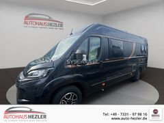 MALIBU 640 Van charming coupe LE K Fiat