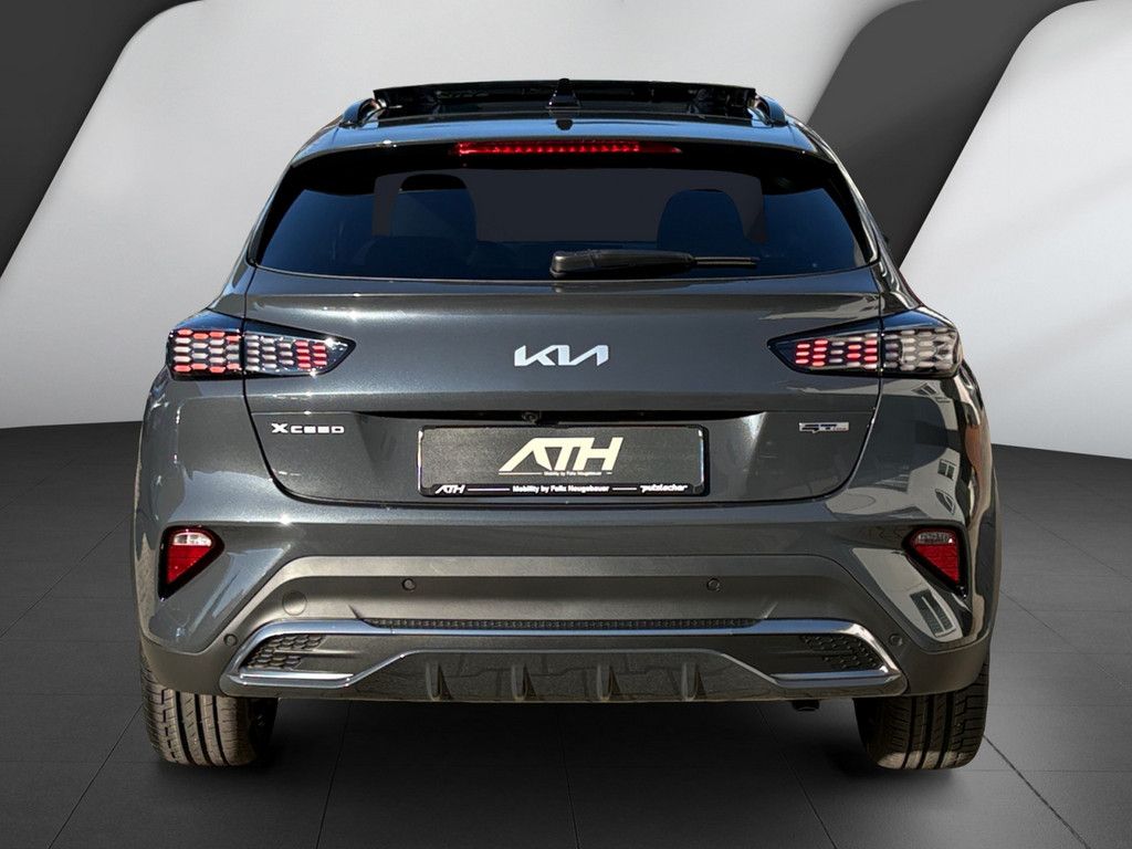 Fahrzeugabbildung Kia XCeed 1.6 T-GDI GT-Line