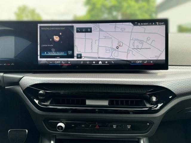 BMW 3 Series i Touring M Sport adap. LED Parkass. PLUS Hi, миниатюра 7