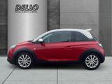 Opel Adam Rocks 1.4T Faltdach Apple CarPlay Android A - Opel Adam: Faltdach