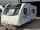 Andere Swift Challenger 564sr/Mover/Truma/Solar/Dusche - Wohnwagen Mover