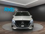 Mercedes-Benz V 250 d STYLE Lang NAVI BURMESTER DISTRONIC SHZ - Angebote