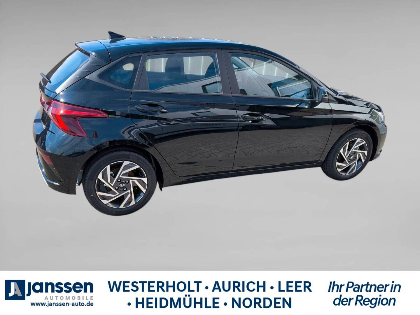 Fahrzeugabbildung Hyundai i20 Trend Komfortpaket, Bose Soundpaket, Navi, S