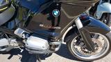 BMW R 1100 RS mit Koffern - BMW K1100RS