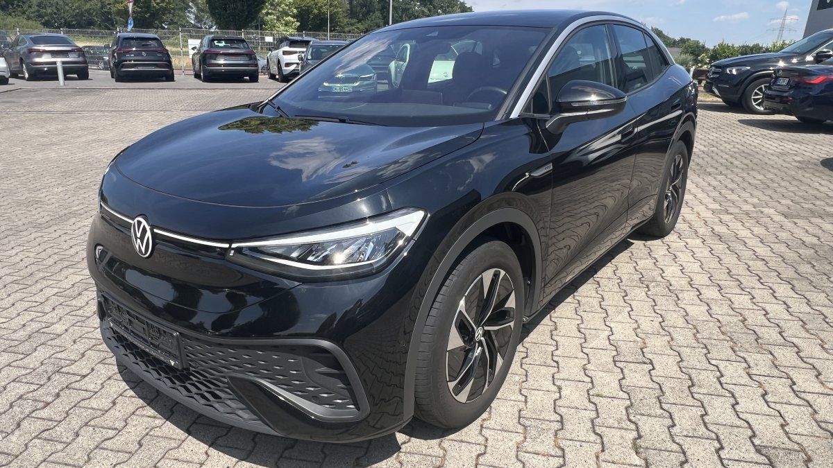 Volkswagen ID.5   Pro Performance 150 kW*SoH 93,6%*1.Hand
