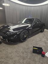 Mercedes-Benz SL 63 AMG Mercedes-AMG SL 63 4MATIC+ Mercede... - Mercedes-Benz SL 63 AMG in Berlin