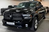 Dodge RAM Sport Quad Cab | 1.Hand - Deutsche EZ! - Dodge RAM: Sport