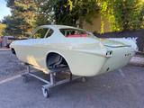 Volvo P1800S - Volvo: 1800s