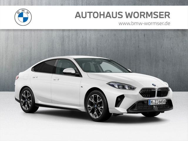 BMW 220 Gran Coupé M Sportpaket DAB LED RFK Shz