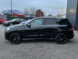 Mercedes-Benz ML 500 AMG Sport H&K NETTO - Mercedes-Benz ML 500 mit Benzin-Antrieb