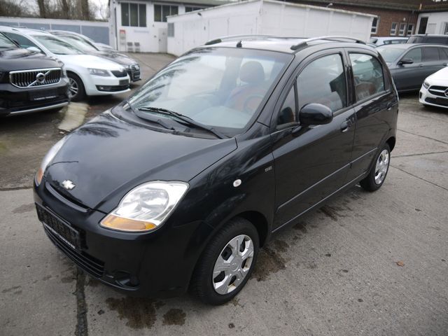 Chevrolet Matiz SE