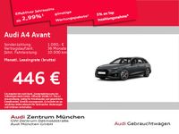 Audi A4 - Vorschau Bild 1