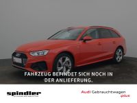 Audi A4 - Vorschau Bild 1