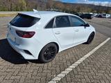 Kia Ceed 1.4 Edition 7 Limited 6-Gang, Emotion Paket - Kia cee'd / Ceed in Mannheim