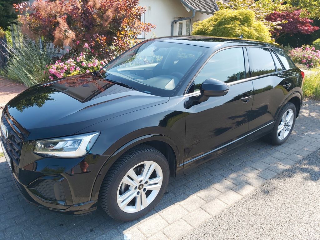 Image of Audi Q2