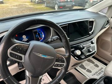 Chrysler Chrysler Pacifica3,6 Hybrid + 7 weitere SALE!!!!