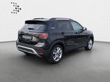 Volkswagen T-Cross  Goal 1.0 TSI LED*EPH*ACC*Digital - Volkswagen Jahreswagen