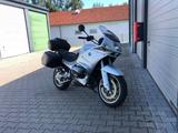 BMW R 1150 RS - BMW GEBRAUCHT R 1150 RS