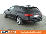 Audi A4 2.0 TFSI ultra Sport *NAVI*XENON*TEMPO* - Audi A4: 2.4