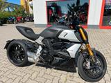 Ducati Diavel S - mit Service, top gepflegt