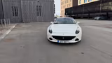 Ferrari California 3.9 V8 T 4-Sitzer - - Ferrari aus 2015