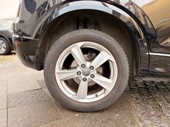 Fahrzeugabbildung Audi Q2 30TDI Sport SHZ Temp Sportsitze Navi Garantie