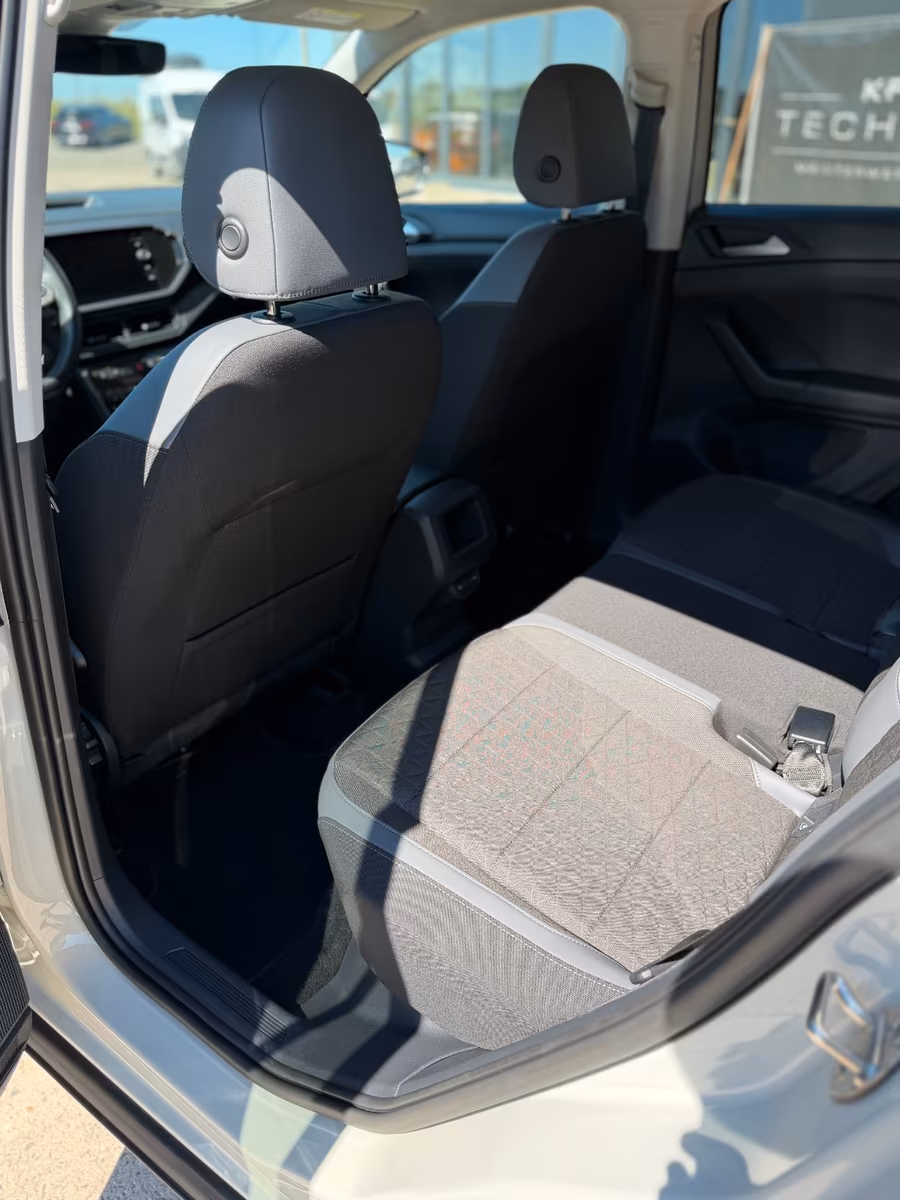 Volkswagen T-Cross Style Kamera AHK IQ Drive Paket, миниатюра 26