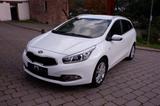 Kia cee'd / Ceed TÜV neu - Kia mit Diesel-Antrieb: Kombi