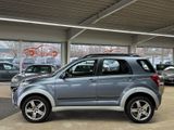 Daihatsu Terios 4WD Top S 2 Hand KLIMA*ALU* - Daihatsu Terios aus 2006