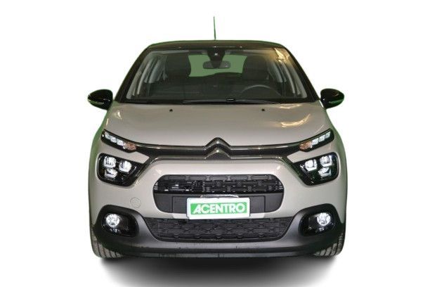 Citroën CITROEN C3 - Pure Tech 83 S&S Plus My72