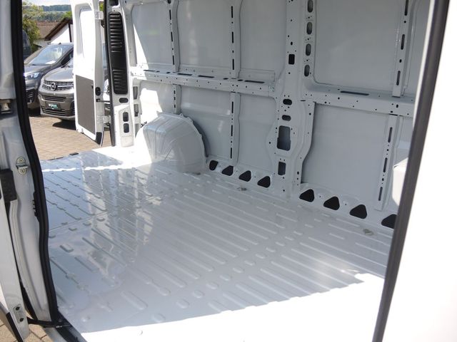Movano 2.3 L3H2 Transporter