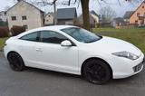 Renault RENAULT LAGUNA COUPE 2,0DCI - Renault Laguna: Sportwagen