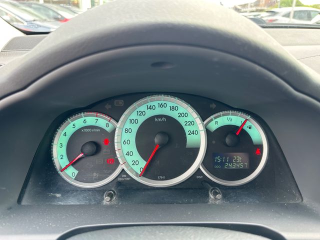 Toyota Corolla Verso 1.8 Executive *7-Sitzer*
