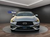 Infiniti Q30 2.2 d Sport AUT.°NAVI°PANO°KAMERA°ACC°MEMORY - graue Infiniti Q30