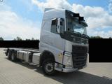 Volvo FH 500 GLOBETROTTER - Offers