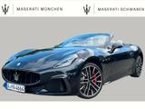 Maserati GranCabrio Trofeo/ Sport-AGA/Wartungspaket - Maserati GranCabrio Trofeo mit Benzin-Antrieb