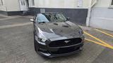 Ford Mustang V6 3,7 Liter Cabrio US Modell - Ford Mustang: For