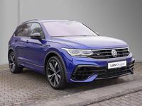Volkswagen Tiguan R 2.0 TSI DSG 4Motion *AHK*Leder*IQ-Light