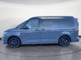 Volkswagen California Der neue California Ocean 2,0 l  TSI - Benzin