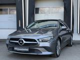 Mercedes-Benz CLA 200 Shooting Brake Progressive LED Pano 360° - Mercedes-Benz CLA 200 Shooting Brake mit Diesel-Antrieb: Kombi, Automatik