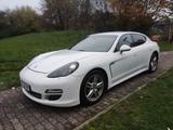 Porsche Panamera Diesel Platinum Edition Platinum Ed... - Porsche Panamera: Edition