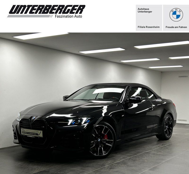 BMW M440