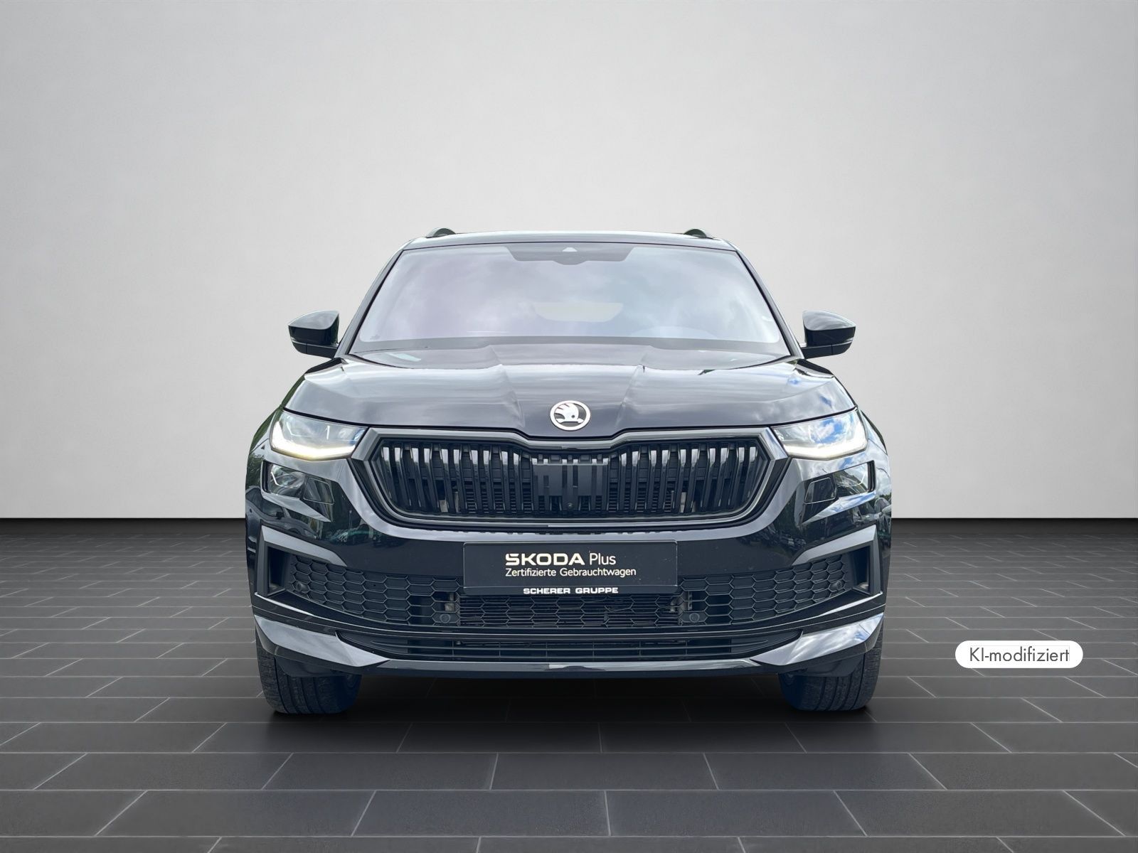 Skoda Kodiaq - Bild 6
