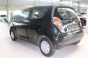 Fotografie des Chevrolet Spark 1.0 LS