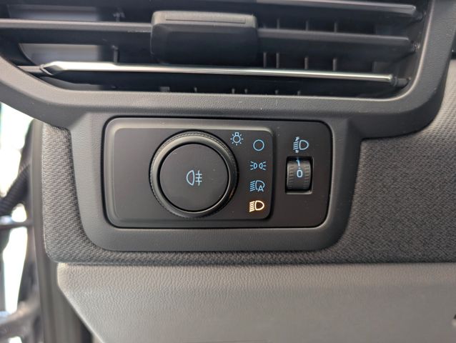 Ford Tourneo Custom Tit. 2.0 L1 SOFORT!